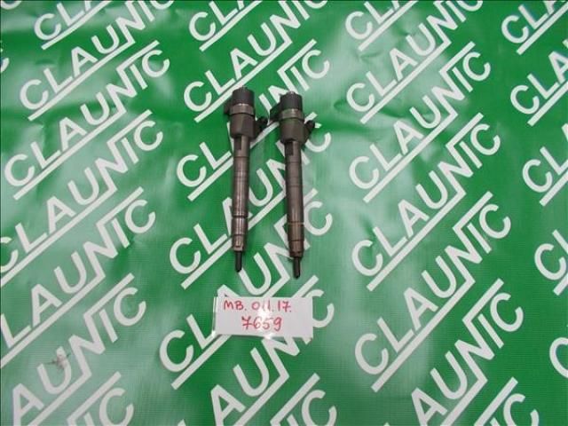 bontott MERCEDES-BENZ SPRINTER Porlasztó (1 db)