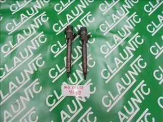 bontott MERCEDES-BENZ SPRINTER Porlasztó (1 db)