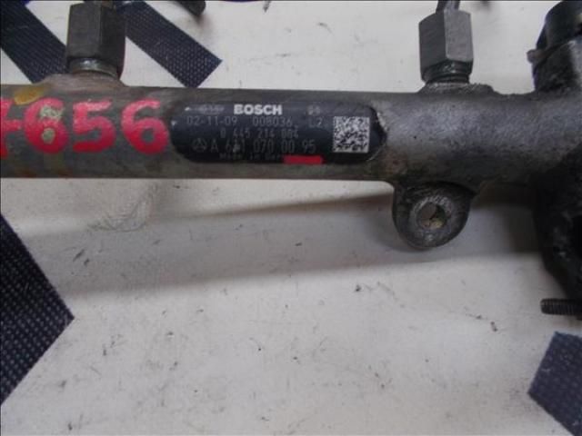 bontott MERCEDES-BENZ SPRINTER Porlasztó Sor / Híd