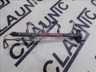 bontott MERCEDES-BENZ SPRINTER Porlasztó Sor / Híd