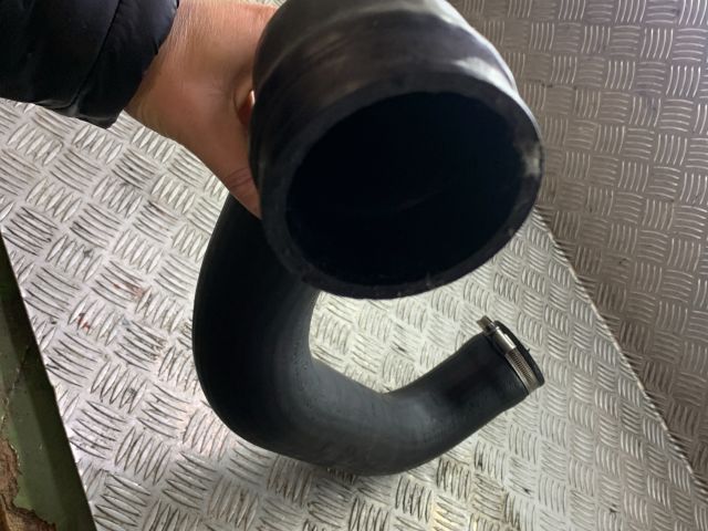 bontott MERCEDES-BENZ SPRINTER Turbócső