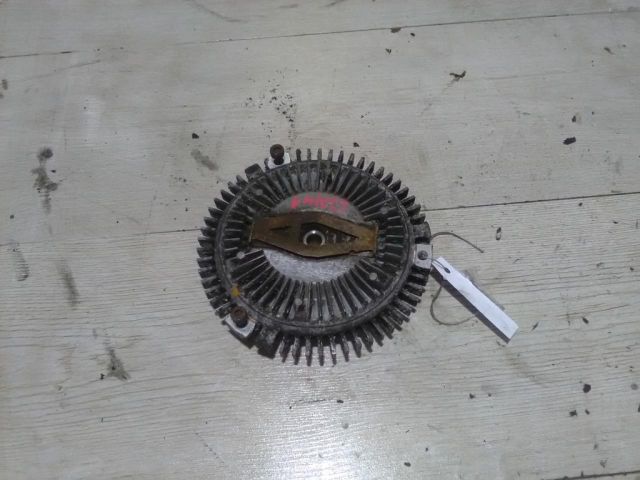 bontott MERCEDES-BENZ SPRINTER Viszkóventilátor Hűtőventilátor