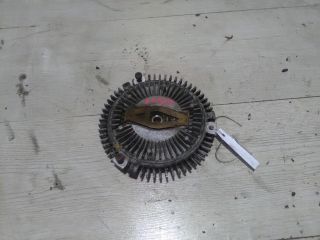 bontott MERCEDES-BENZ SPRINTER Viszkóventilátor Hűtőventilátor