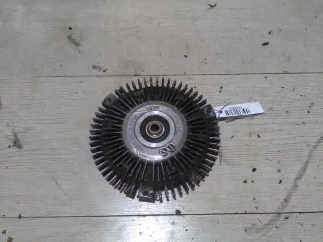 bontott MERCEDES-BENZ SPRINTER Viszkóventilátor Hűtőventilátor