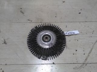 bontott MERCEDES-BENZ SPRINTER Viszkóventilátor Hűtőventilátor