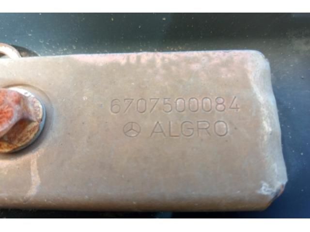 bontott MERCEDES-BENZ SPRINTER Alsó Összekötő