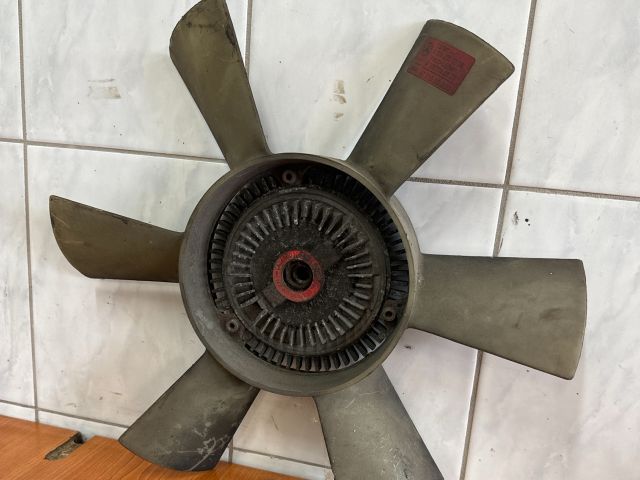 bontott MERCEDES-BENZ SPRINTER Viszkókuplung