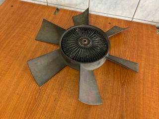 bontott MERCEDES-BENZ SPRINTER Viszkókuplung