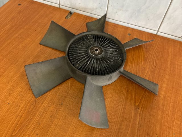 bontott MERCEDES-BENZ SPRINTER Viszkókuplung