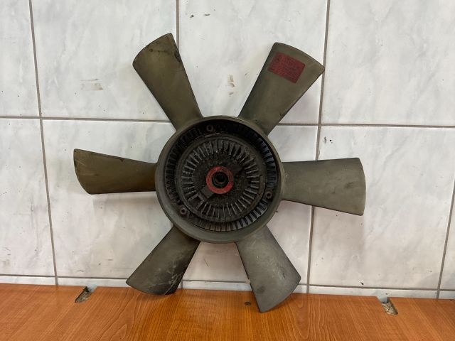 bontott MERCEDES-BENZ SPRINTER Viszkókuplung