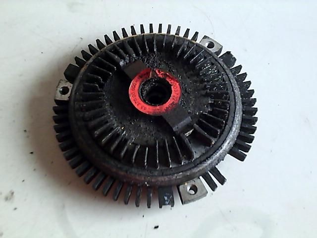 bontott MERCEDES-BENZ SPRINTER Viszkóventilátor Hűtőventilátor