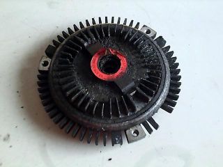 bontott MERCEDES-BENZ SPRINTER Viszkóventilátor Hűtőventilátor