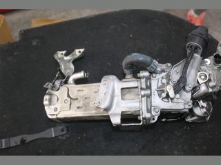 bontott MERCEDES-BENZ SPRINTER EGR Hűtő