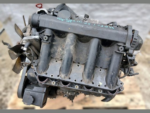 bontott MERCEDES-BENZ SPRINTER Főtengely Szíjtárcsa