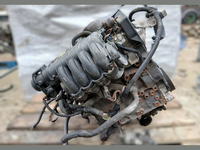 bontott MERCEDES-BENZ SPRINTER Főtengely Szíjtárcsa