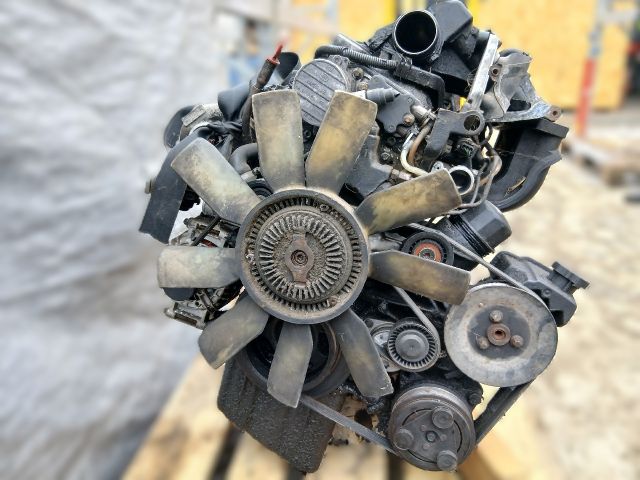 bontott MERCEDES-BENZ SPRINTER Generátor