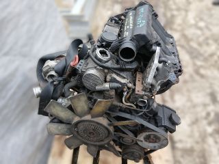 bontott MERCEDES-BENZ SPRINTER Légszűrő Ház