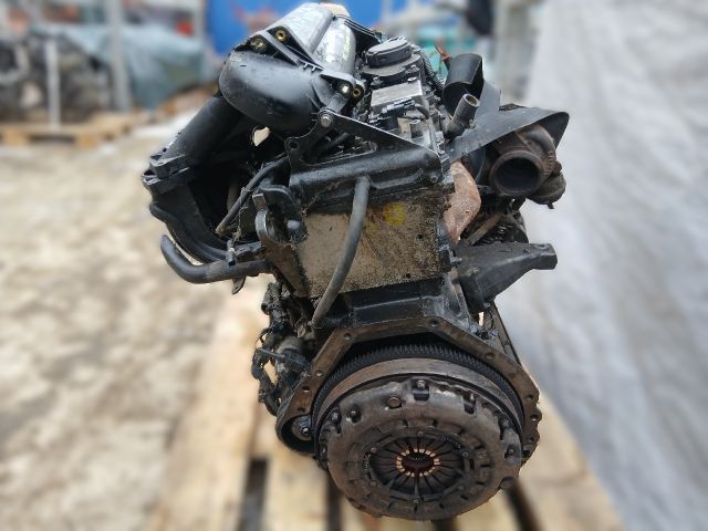 bontott MERCEDES-BENZ SPRINTER Légszűrő Ház