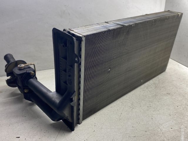 bontott MERCEDES-BENZ SPRINTER Fűtőradiátor