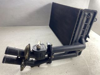 bontott MERCEDES-BENZ SPRINTER Fűtőradiátor