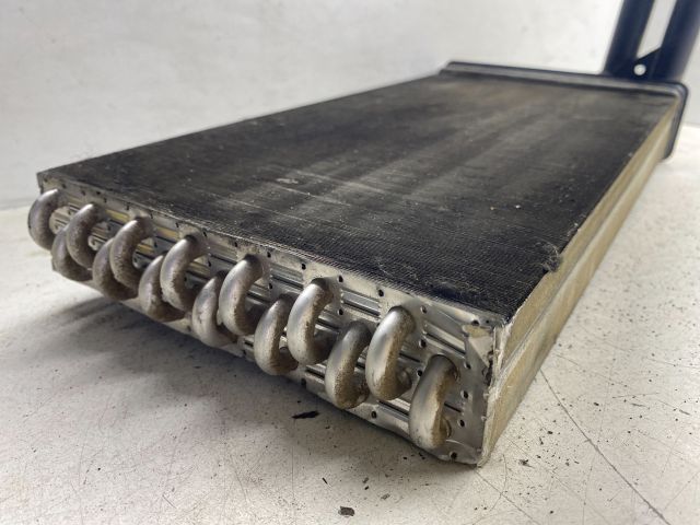 bontott MERCEDES-BENZ SPRINTER Fűtőradiátor