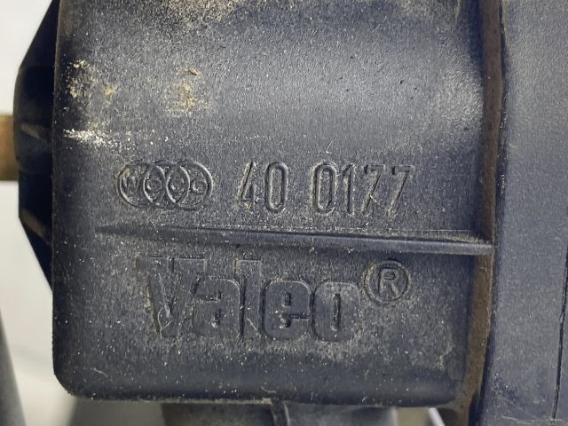 bontott MERCEDES-BENZ SPRINTER Fűtőradiátor