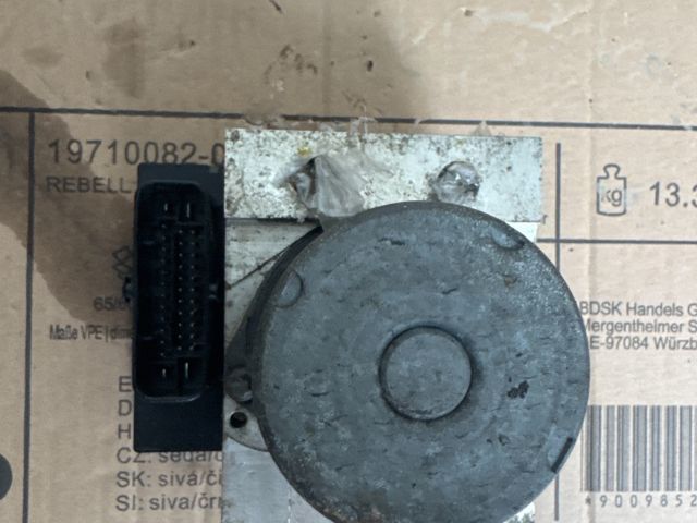 bontott MERCEDES-BENZ SPRINTER ABS Kocka