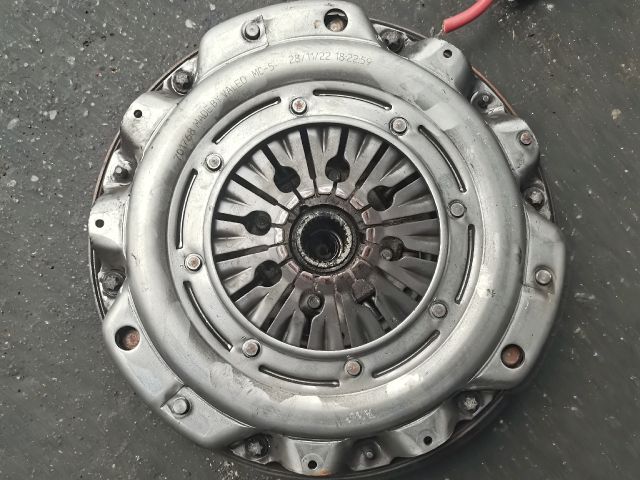 bontott MERCEDES-BENZ SPRINTER Fogaskoszorú