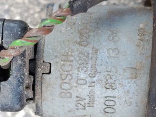 bontott MERCEDES-BENZ SPRINTER Kiegészítő Vízszivattyú