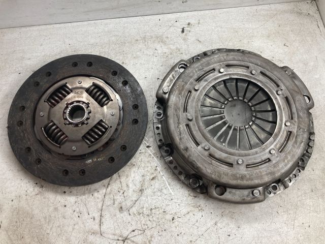 bontott MERCEDES-BENZ SPRINTER Kuplung Szett (Szerkezet, Tárcsa)