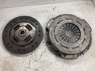 bontott MERCEDES-BENZ SPRINTER Kuplung Szett (Szerkezet, Tárcsa)