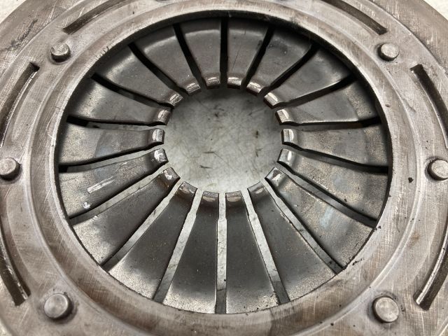 bontott MERCEDES-BENZ SPRINTER Kuplung Szett (Szerkezet, Tárcsa)