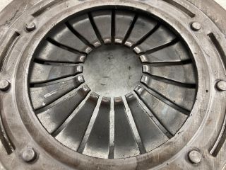 bontott MERCEDES-BENZ SPRINTER Kuplung Szett (Szerkezet, Tárcsa)