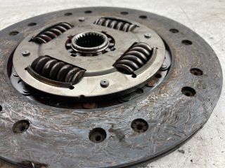 bontott MERCEDES-BENZ SPRINTER Kuplung Szett (Szerkezet, Tárcsa)