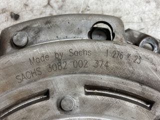 bontott MERCEDES-BENZ SPRINTER Kuplung Szett (Szerkezet, Tárcsa)