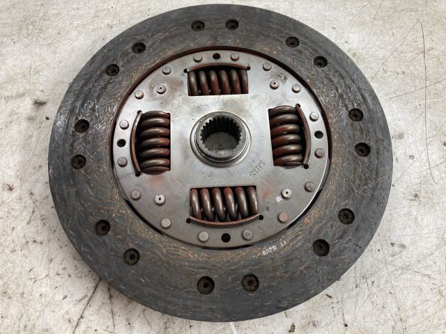 bontott MERCEDES-BENZ SPRINTER Kuplung Szett (Szerkezet, Tárcsa)