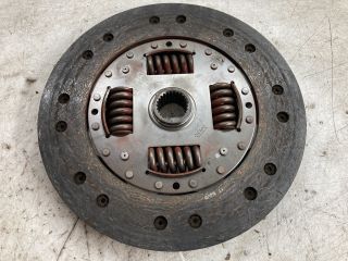 bontott MERCEDES-BENZ SPRINTER Kuplung Szett (Szerkezet, Tárcsa)