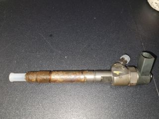 bontott MERCEDES-BENZ SPRINTER Porlasztó (1 db)