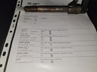 bontott MERCEDES-BENZ SPRINTER Porlasztó (1 db)