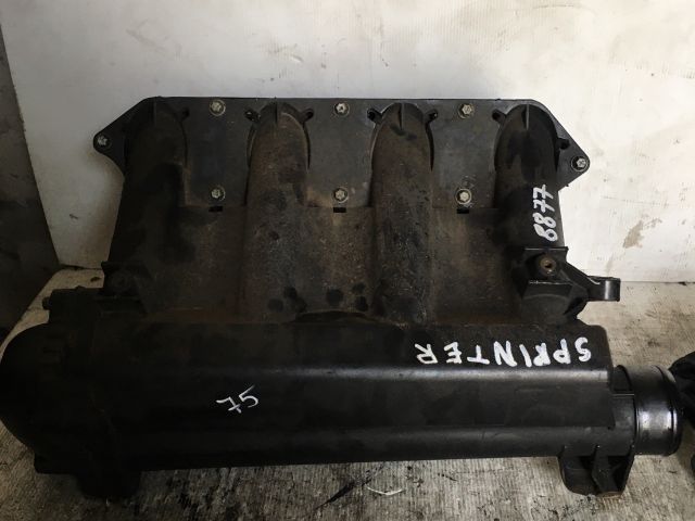 bontott MERCEDES-BENZ SPRINTER Szívósor