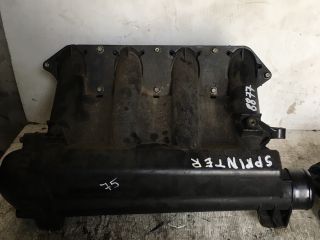 bontott MERCEDES-BENZ SPRINTER Szívósor