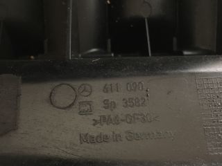 bontott MERCEDES-BENZ SPRINTER Szívósor