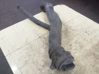 bontott MERCEDES-BENZ SPRINTER Tankbetöltő Cső (Fém)