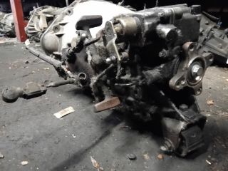 bontott MERCEDES-BENZ SPRINTER Váltó (Mechanikus)