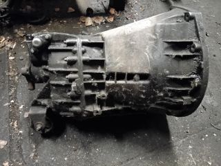 bontott MERCEDES-BENZ SPRINTER Váltó (Mechanikus)