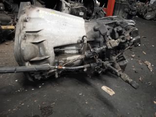 bontott MERCEDES-BENZ SPRINTER Váltó (Mechanikus)