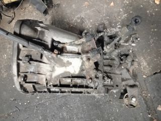 bontott MERCEDES-BENZ SPRINTER Váltó (Mechanikus)