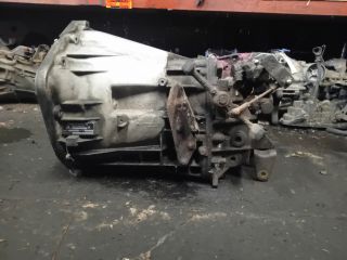 bontott MERCEDES-BENZ SPRINTER Váltó (Mechanikus)