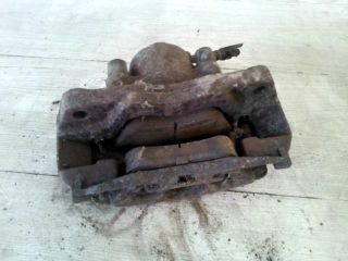 bontott MERCEDES-BENZ SPRINTER Bal első Féknyereg Munkahengerrel