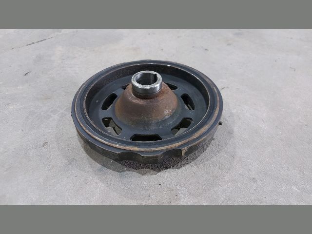 bontott MERCEDES-BENZ SPRINTER Főtengely Szíjtárcsa